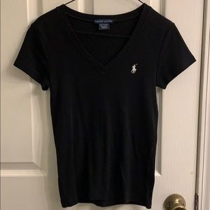 Ralph Lauren tee